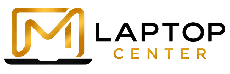 MM Laptop Center