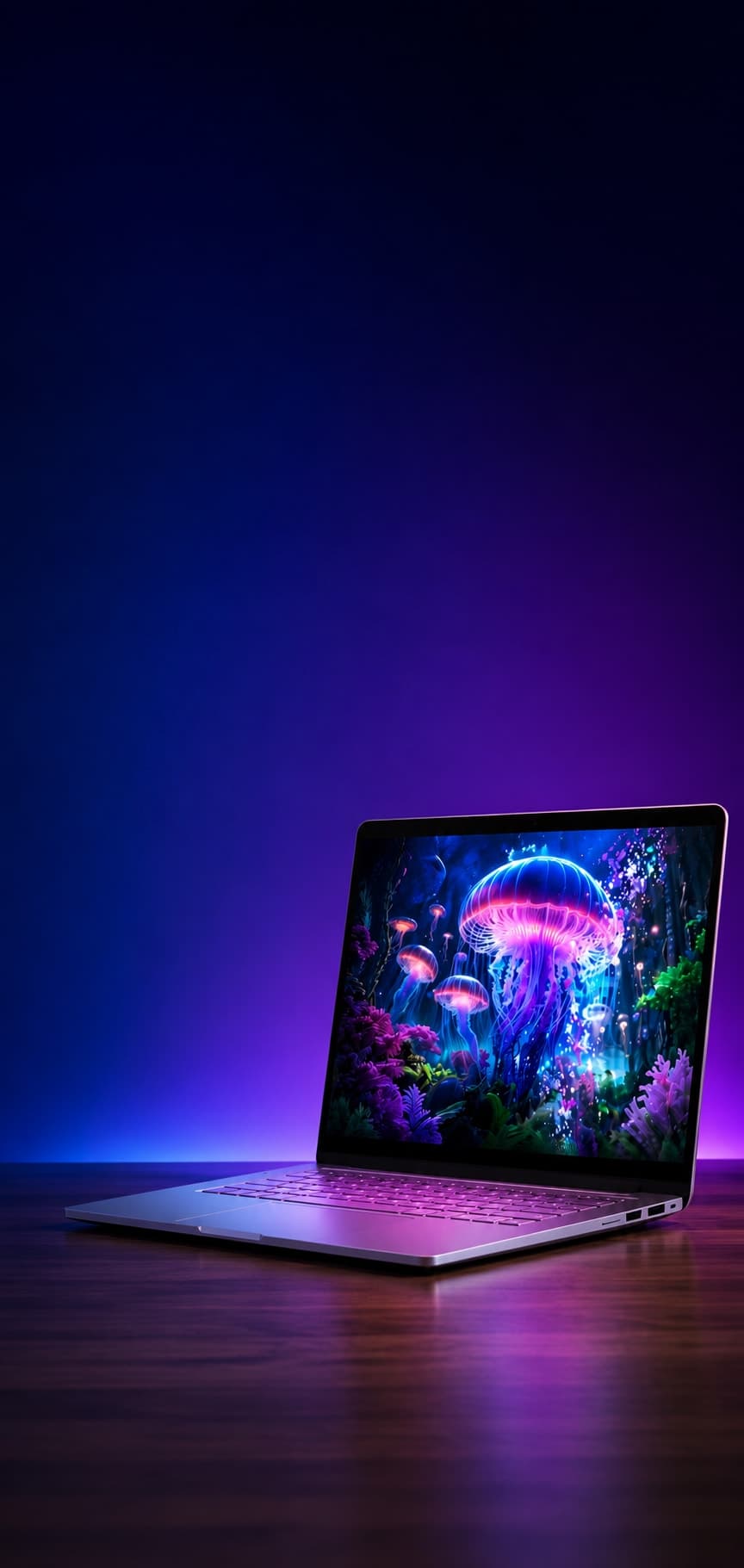 Laptop image