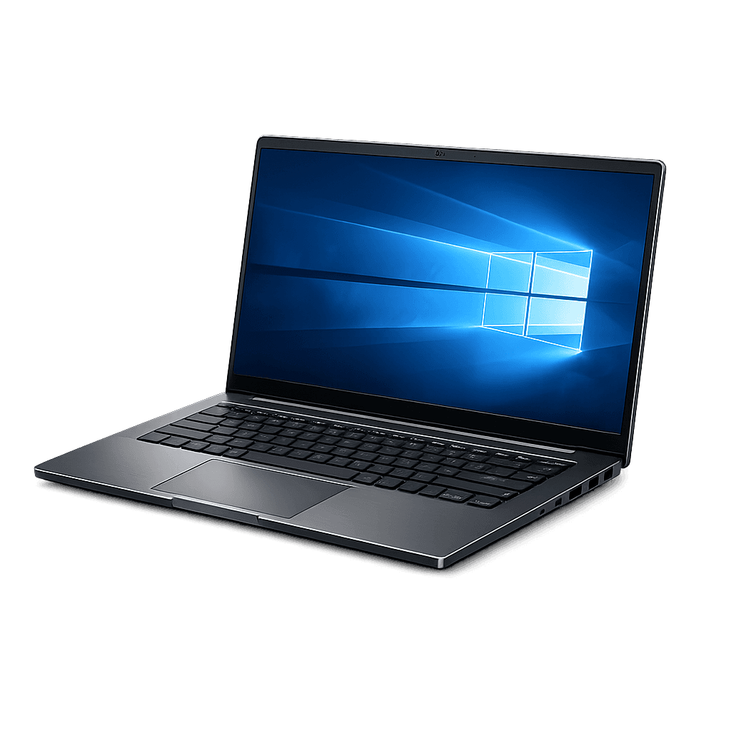 Windows Laptops