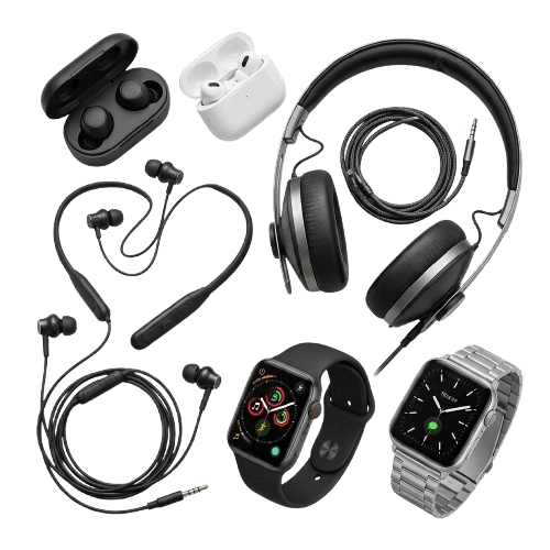 Smart Devices