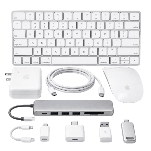 Apple Accessories