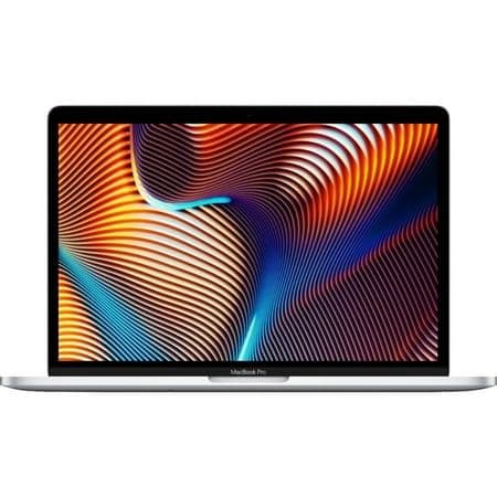 Apple MacBook Pro 13-inch (2019) | Intel Core i7 | 16GB RAM | 512GB SSD | Retina Display | Touch Bar
