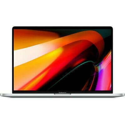 Apple MacBook Pro 15-inch (2019) | Intel Core i9 8-Core | 32GB RAM | 512GB SSD | 4GB Dedicated Radeon Pro Graphics | Retina Display | Touch Bar