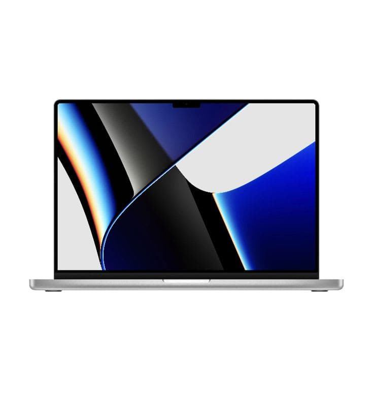Apple MacBook Pro 16-inch (2021) A2485 | M1 Pro | 16GB RAM | 512GB SSD