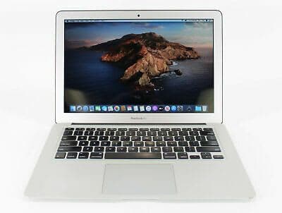 Apple MacBook Air 13-inch (2015) – A1466 | Intel Core i5 | 8GB RAM | 256GB SSD