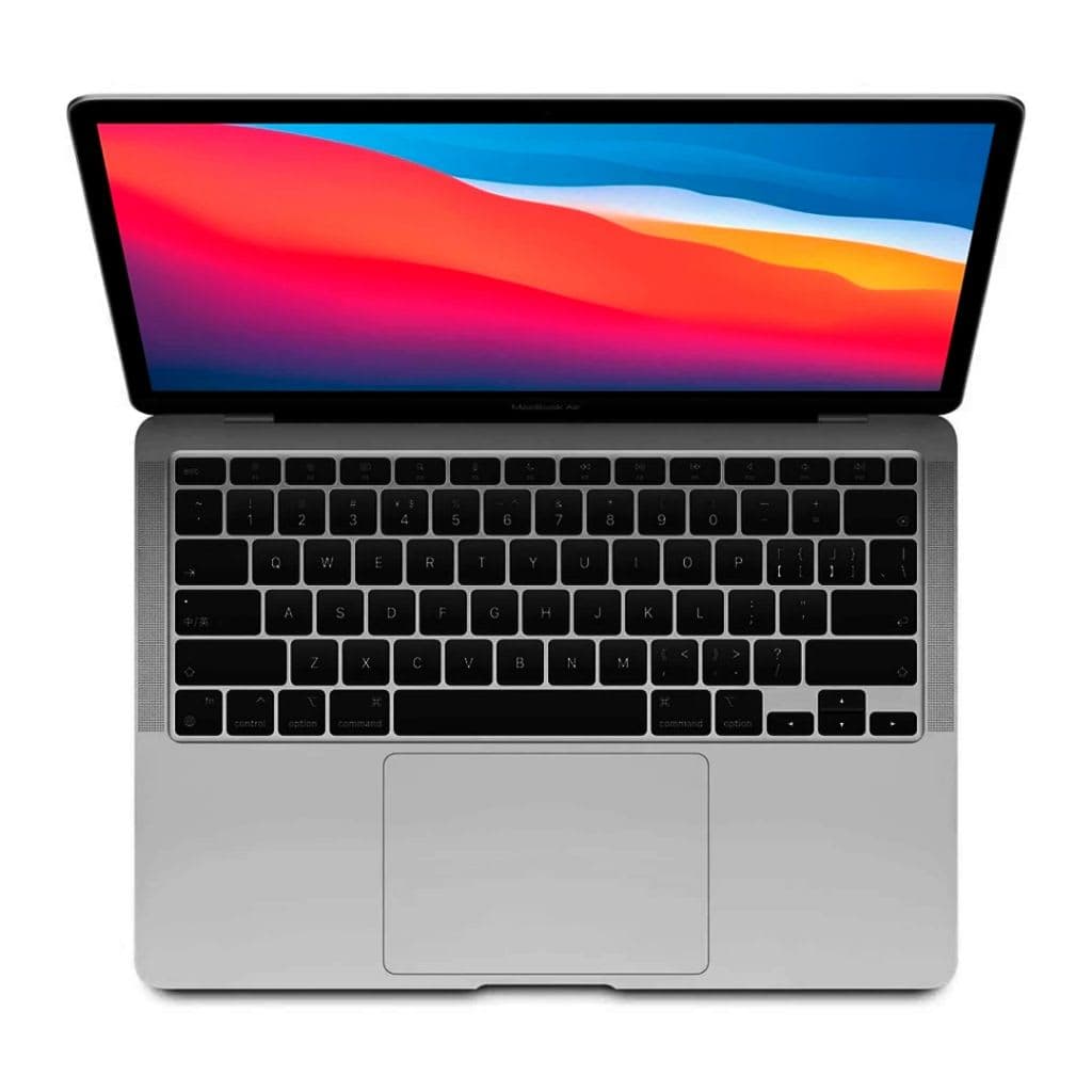 Apple MacBook Air 13-inch (2020) – A2337 | Apple M1 | 8GB RAM | 256GB SSD