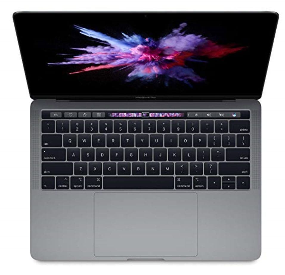 Apple MacBook Pro 13-inch (2018) – A1989 | Intel Core i5 | 16GB RAM | 512GB SSD