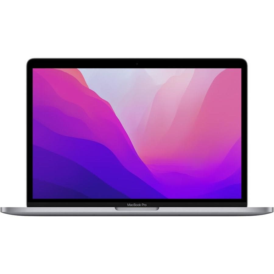 Apple MacBook Pro 13-inch (2017) A1706 | Intel Core i7 | 16GB RAM | 512GB SSD | Touch Bar | Retina Display