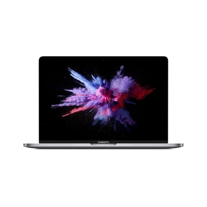 Apple MacBook Pro 13-inch (2017) A1708 | Intel Core i7 | 16GB RAM | 256GB SSD | Retina Display