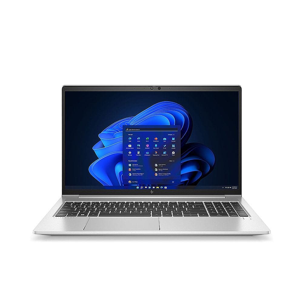 HP EliteBook 840 G7 | Intel Core i5 10th Gen | 16GB RAM | 256GB SSD | 14-inch Full HD