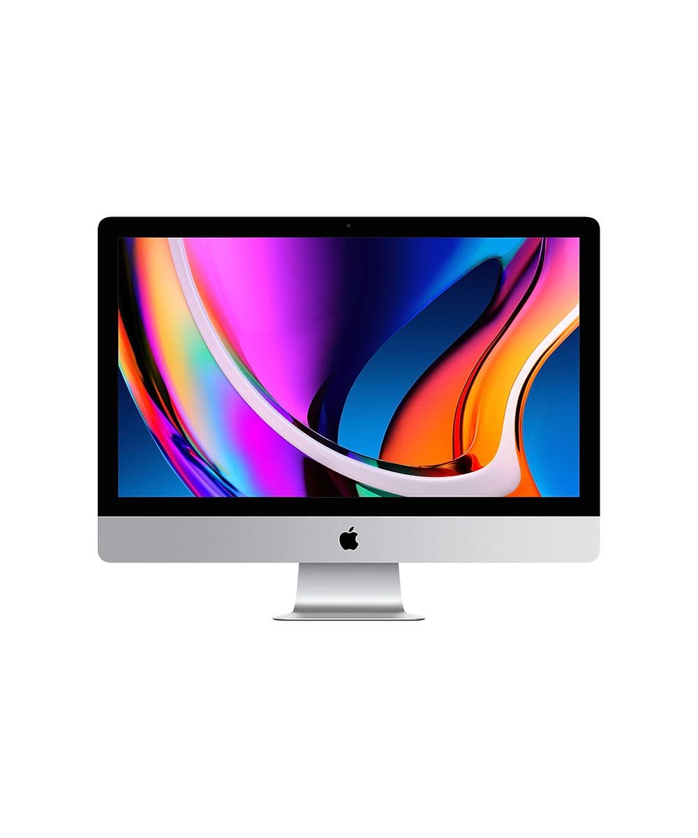 Apple iMac 21.5-inch (2019) | Intel Core i7 | 16GB RAM | 256GB SSD | 4GB Dedicated Graphics