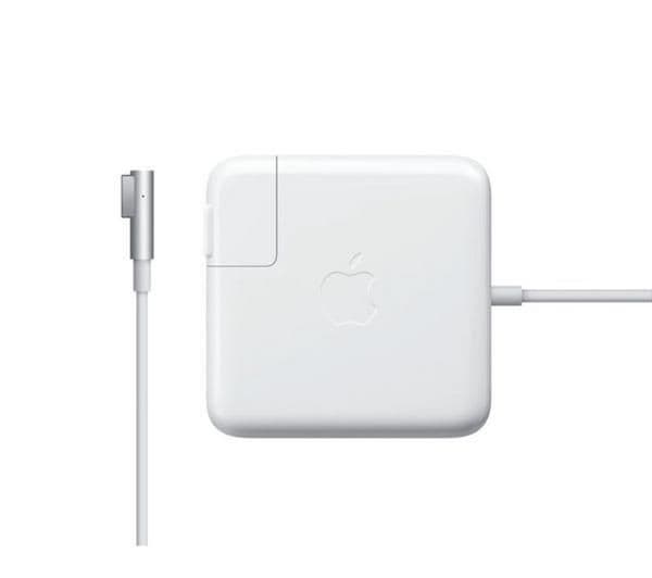 Original Apple MagSafe 1 Power Adapter 60W | MacBook Pro Charger & Air 13.3 Inches.