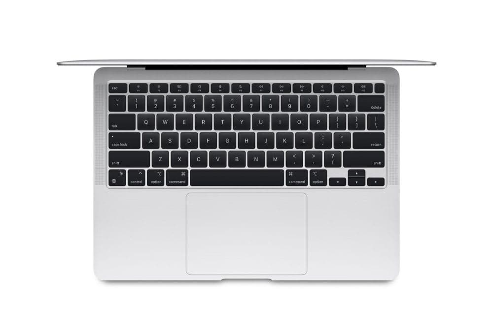 Apple MacBook Air 11-inch Early 2015 A1465 EMC 2924 | Intel Core i5 | 4GB RAM | 128GB SSD