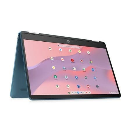 Hp Chromebook X360 11 G3 Ee (11.6") | Intel Celeron | 4gb Ram | 32gb Emmc