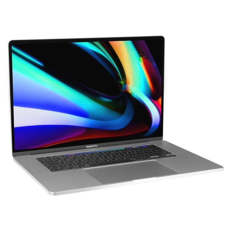 Apple Macbook Pro 16-inch (2019) – A2141 | Core I7 | 16gb | 512gb + 4gb Gpu