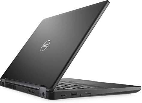 Dell Latitude 5480 Core i5 7th Gen Laptop – 8GB RAM, 256GB SSD,