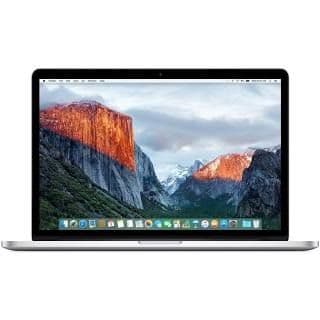 Apple Macbook Pro A1502 2015 | Intel Core I7 | 16gb Ram | 128gb Ssd | Retina Display Laptop