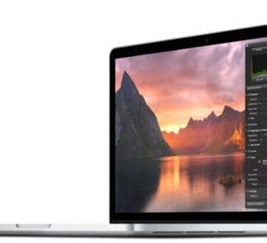 Apple MacBook Pro A1502 2015 – Product Details & Features