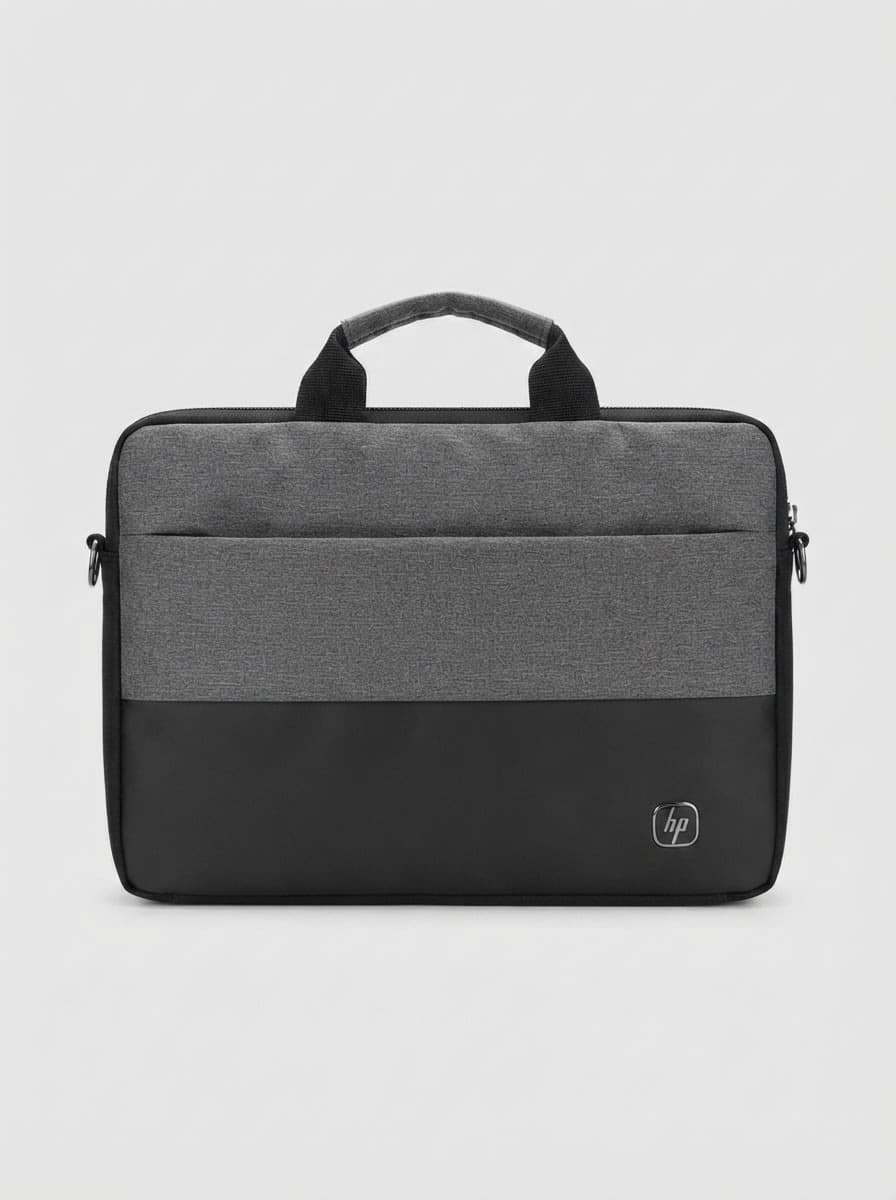 HP Laptop Bag Premium Laptop Carrying Case with Shoulder Strap