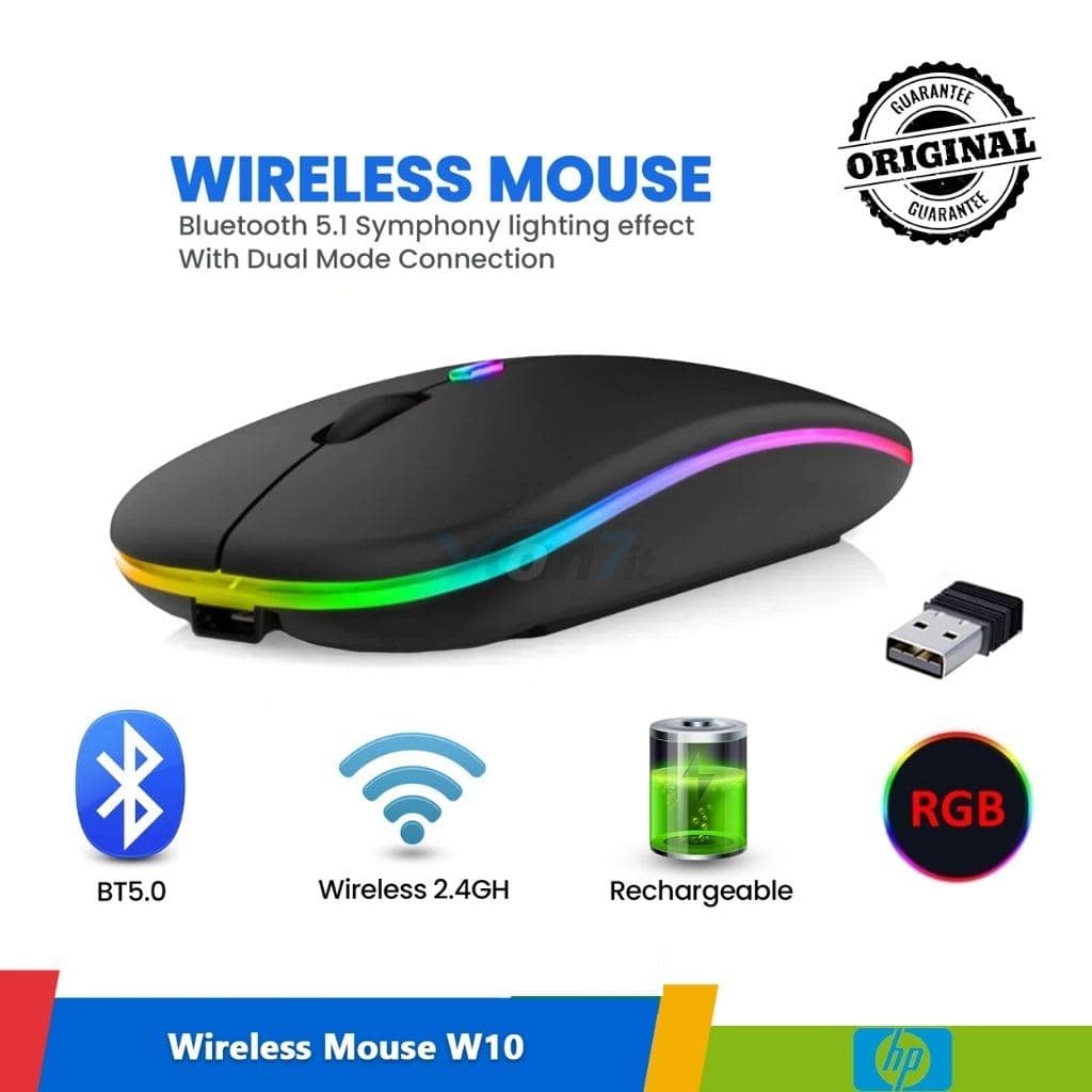 3-in-1 Laptop Combo Deal – Rechargeable Mouse, Aluminum Stand & Laptop Hand Bag