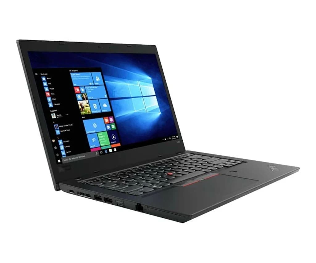 Lenovo ThinkPad L480 Core i5 8th Gen | 8GB RAM | 256GB SSD