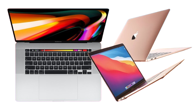 Macbooks