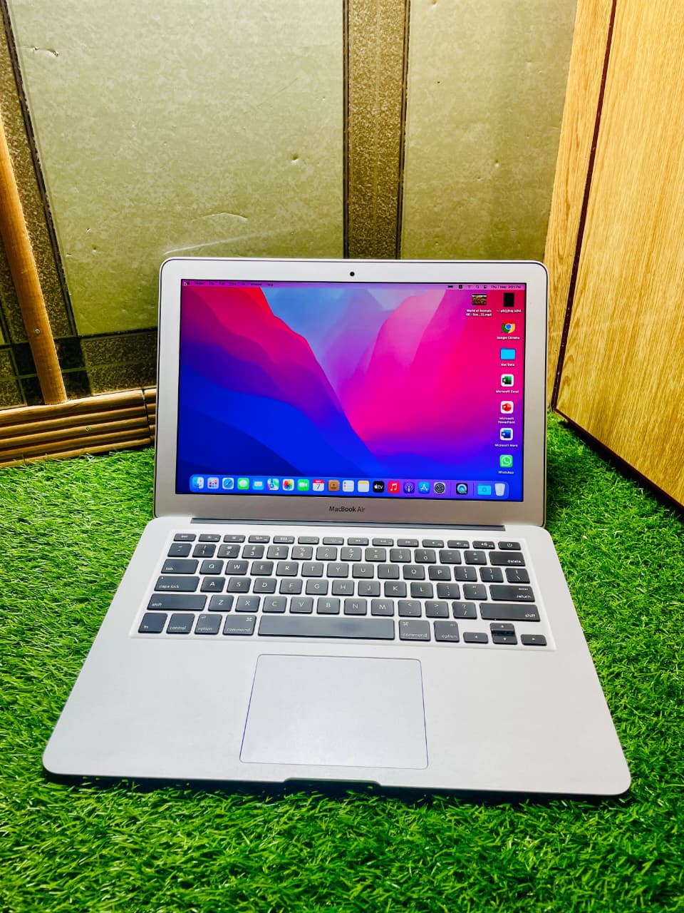 Macbook Air 2015(13.3") i5 8/128.