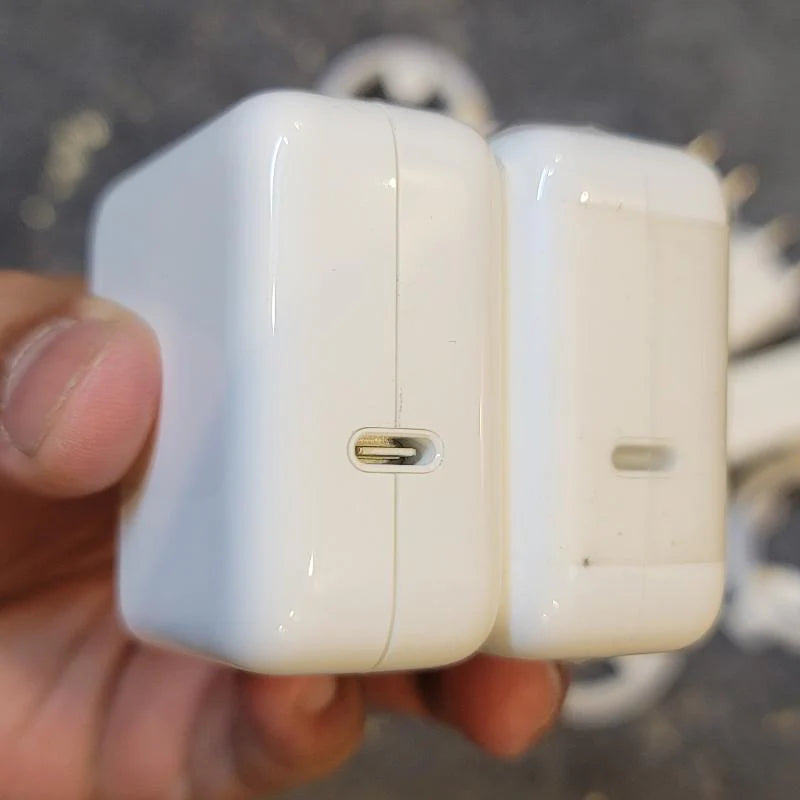 Apple 30W USB-C Power Adapter (100% Original)