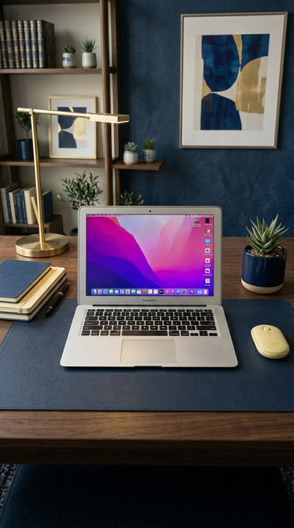 Apple Macbook Air 2015(13.3") i5 8/256. Used But New Condition 10/10.