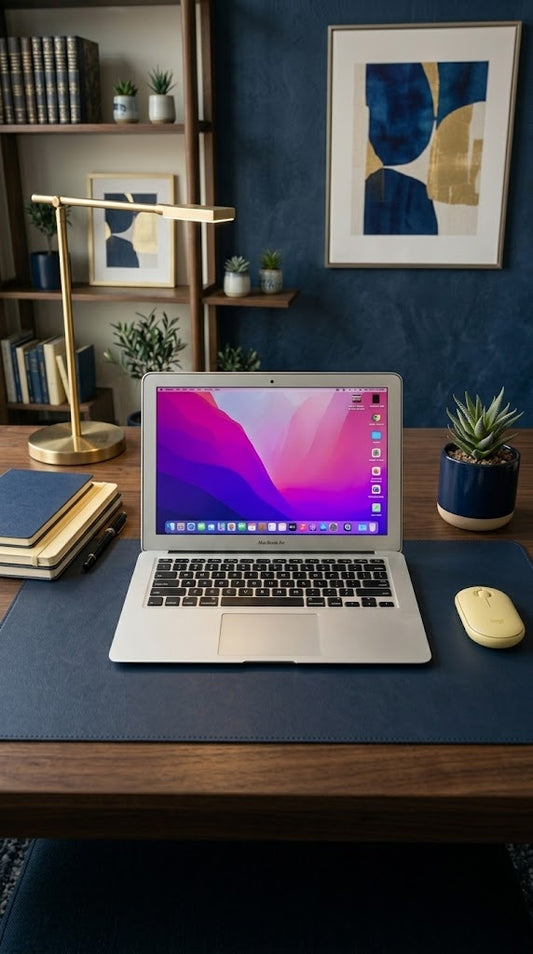 Apple Macbook Air 2015(13.3") i5 8/256. Used But New Condition 10/10.