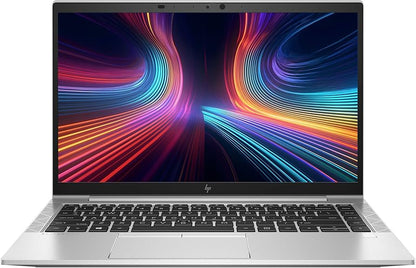 HP ELITEBOOK 845 G8 AMD ryzen 5 PRo. 8/256