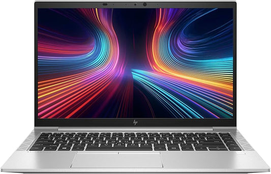HP ELITEBOOK 845 G8 AMD ryzen 5 PRo. 8/256