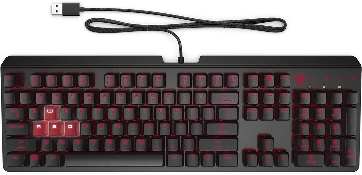 OMEN ENCODER MECHANICAL GAMING KEYBOARD