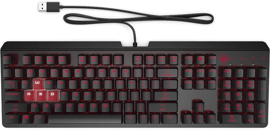 OMEN ENCODER MECHANICAL GAMING KEYBOARD