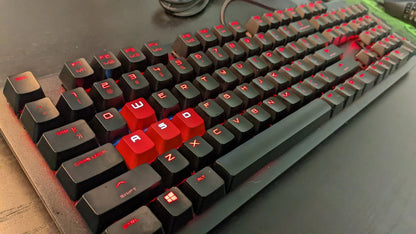OMEN ENCODER MECHANICAL GAMING KEYBOARD