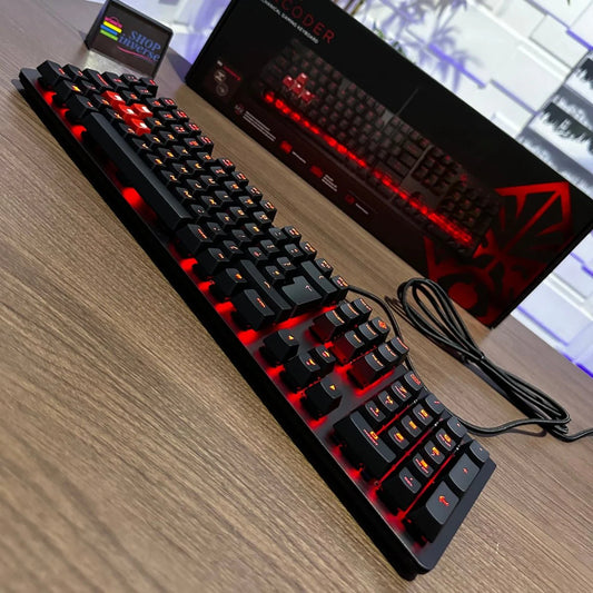 OMEN ENCODER MECHANICAL GAMING KEYBOARD
