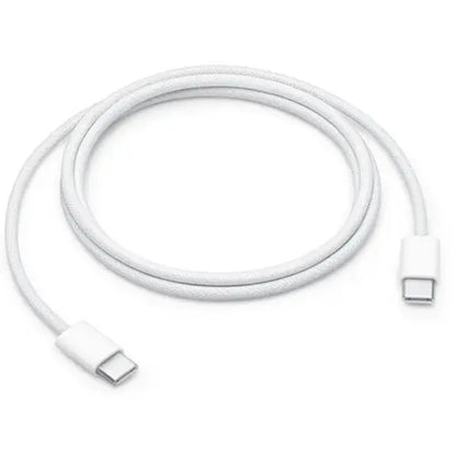 Branded Apple C to C 100 Watt Cable(2.5m) For All Macbook Pro And Air.