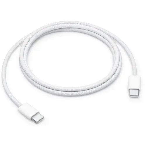 Branded Apple C to C 100 Watt Cable(2.5m) For All Macbook Pro And Air.