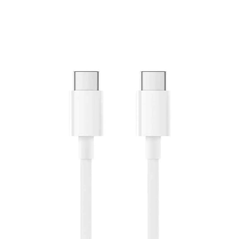 Google Type-C to Type-C 60W Fast Charging Cable (2m) – Premium Quality