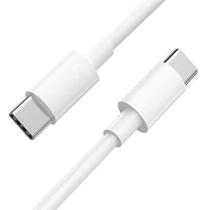 Google Type-C to Type-C 60W Fast Charging Cable (2m) – Premium Quality