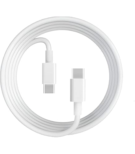 Branded Apple C to C 100 Watt Cable(2.5m) For All Macbook Pro And Air.