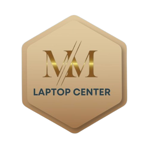 MM Laptop Center