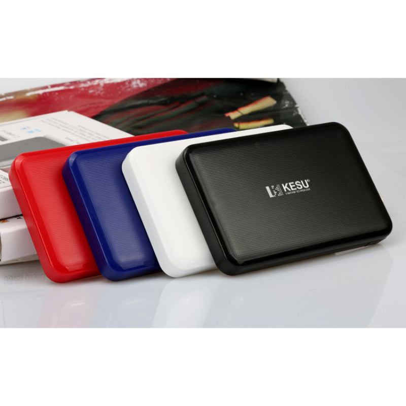 KESU K103 USB 3.0 Hub + SATA 2.5” Hard Drive Enclosure