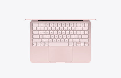 Apple MacBook Neo 13-inch (8GB-256GB SSD)