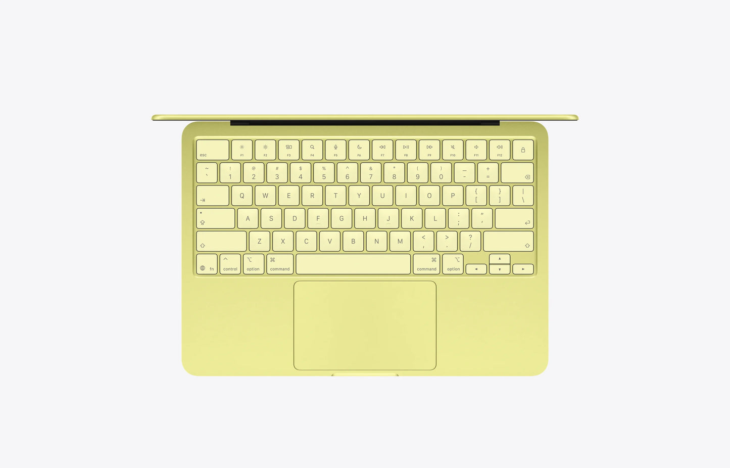 Apple MacBook Neo 13-inch (8GB-256GB SSD)