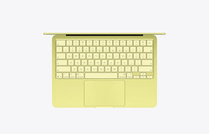 Apple MacBook Neo 13-inch (8GB-256GB SSD)